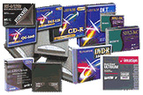 Magnetic Media and Data Storage Tapes